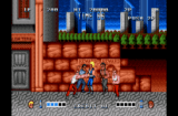 Double Dragon (genesis gallery 01)
