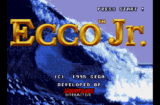 Ecco Jr. (genesis gallery 04)