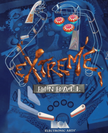 Extreme Pinball