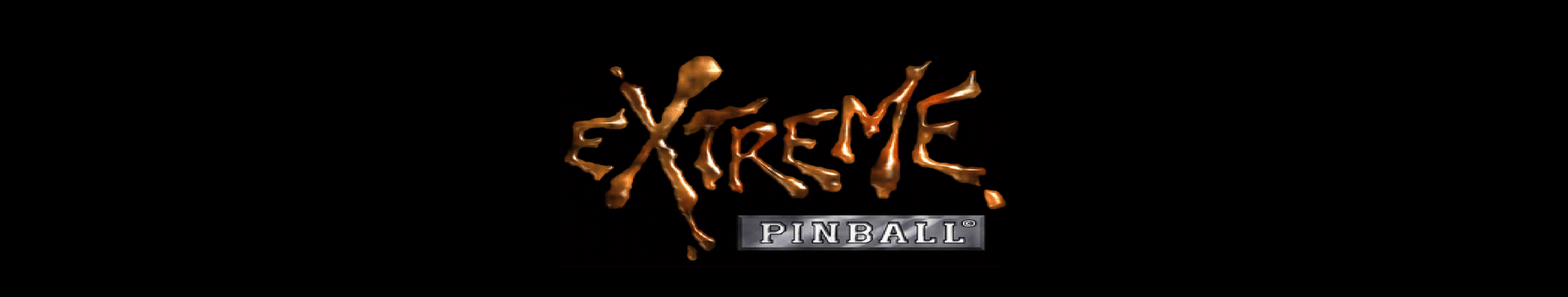Extreme Pinball (header background)