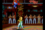 Fatal Fury (genesis gallery 02)