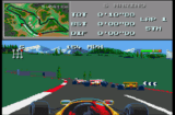 Formula One (genesis gallery 02)