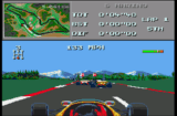 Formula One (genesis gallery 03)
