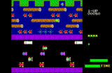 Frogger (genesis gallery 01)