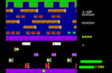 Frogger (genesis gallery 03)