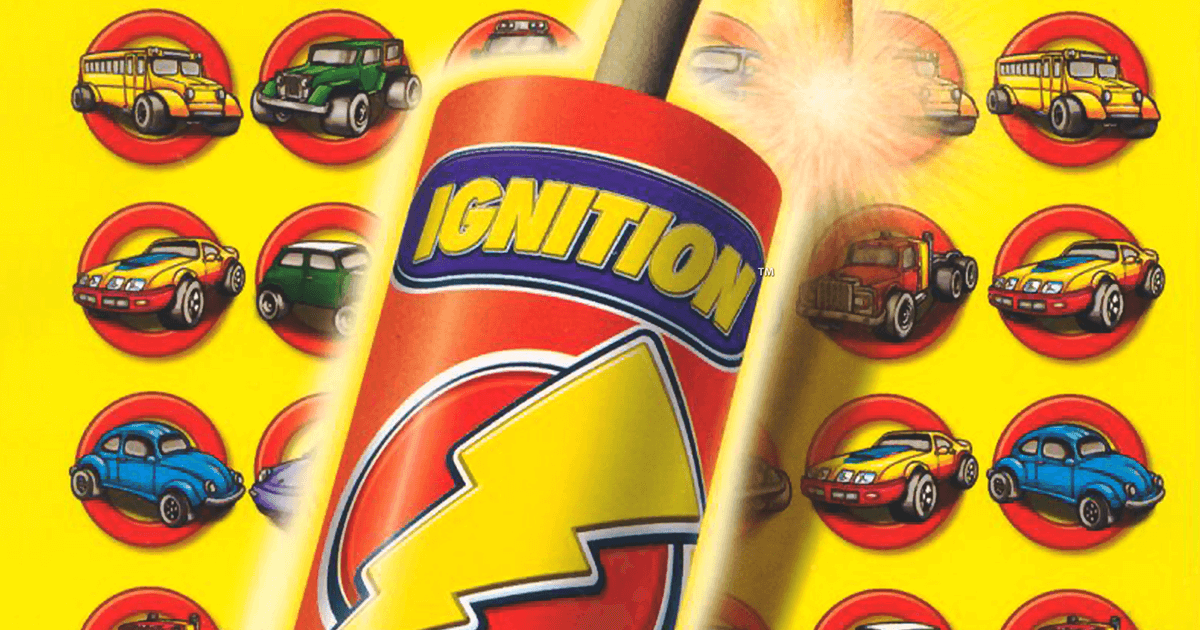 Ignition Play game online