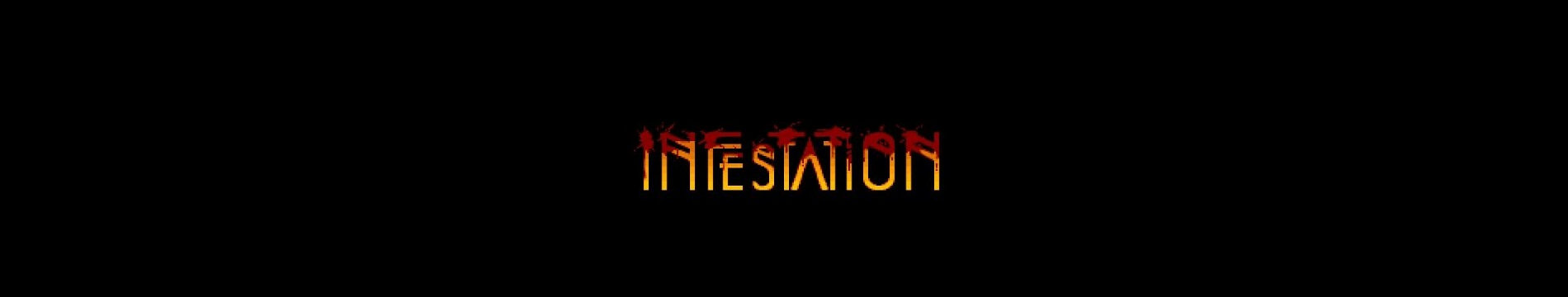 Infestation (header background)