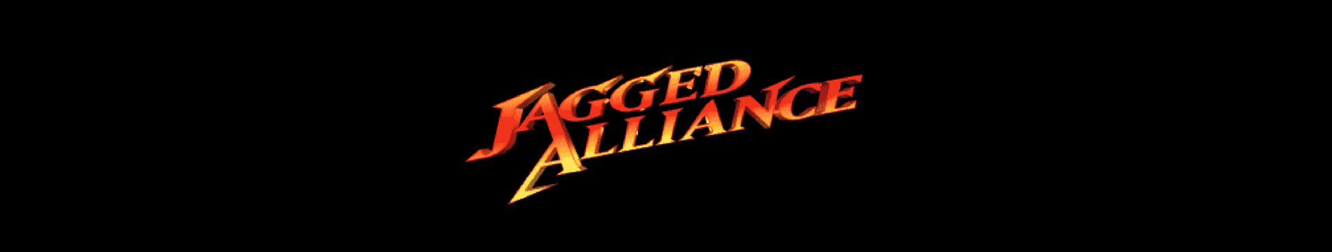Jagged Alliance (header background)