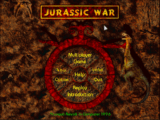 Jurassic War (gallery 01)