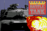M-1 Abrams Battle Tank (genesis Gallery 04)