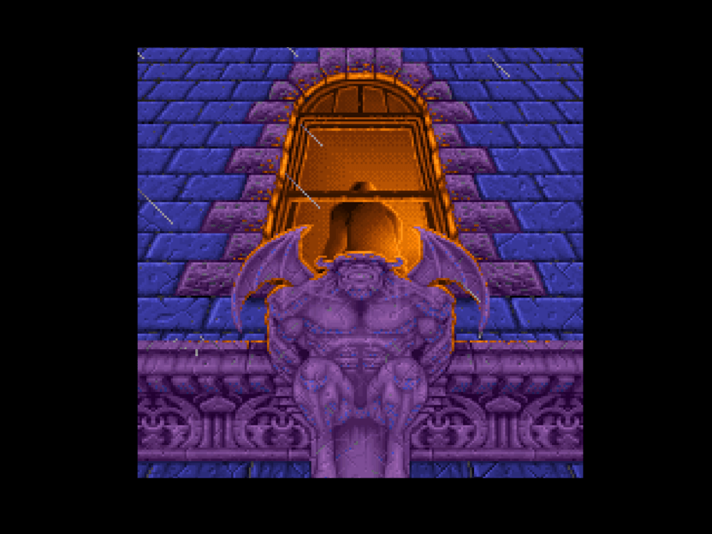ShadowCaster - Play game online