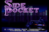 Side Pocket (SNES gallery 04)
