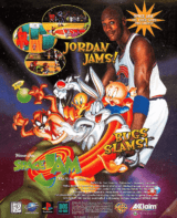 Space Jam (DOS games)