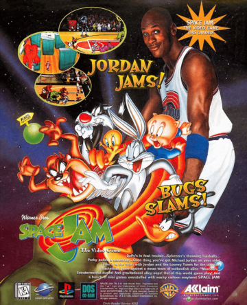 Space Jam