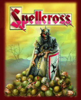 Spellcross (DOS cover)