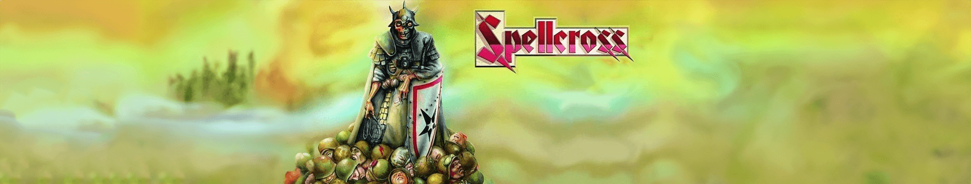 Spellcross (header background)