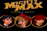 The Adventures of Mighty Max (genesis gallery 03)