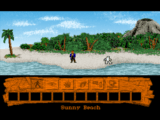 The Secret of Donkey Island (gallery 01)