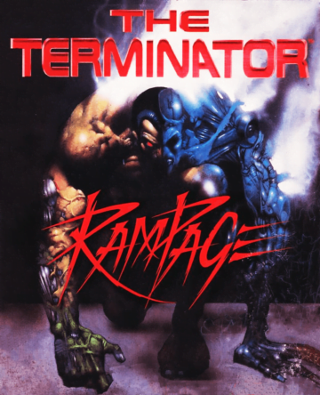 The Terminator: Rampage