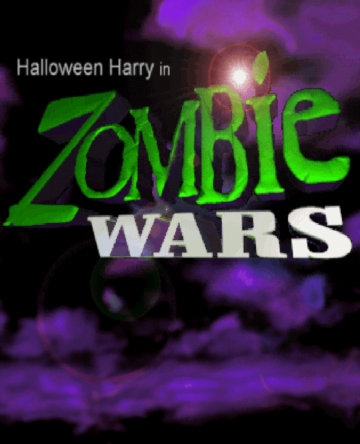 Zombie Wars