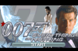 007: Everything or Nothing (GBA Gallery03)