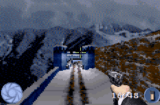 007: Nightfire (GBA gallery 02)
