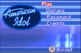 American Idol (GBA gallery 04)