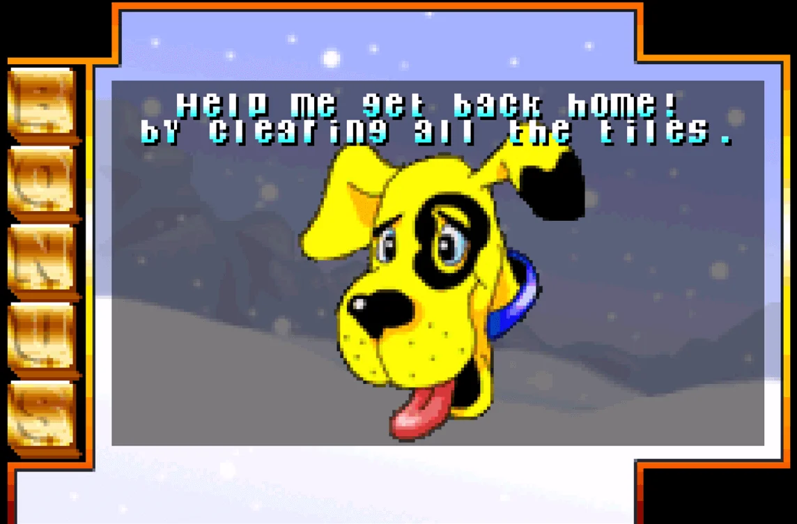 Animal Snap Rescue Them 2 by 2 (genesis gallery 03)