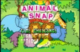 Animal Snap Rescue Them 2 by 2 (genesis gallery 04)