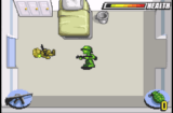 Army Men Advance (GBA gallery 01)