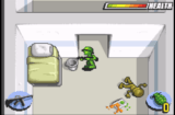 Army Men Advance (GBA gallery 02)