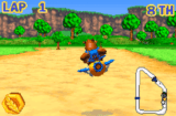 Banjo Pilot (GBA Gallery 02)