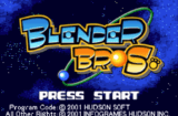 Blender Bros. (GBA gallery 04)