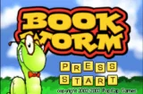 Bookworm (GBA gallery 04)
