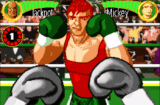Boxing Fever (GBA gallery 02)