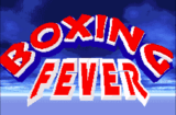 Boxing Fever (GBA gallery 03)