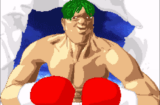 Boxing Fever (GBA gallery 04)