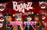 Bratz Rock Angelz (GBA gallery 04)