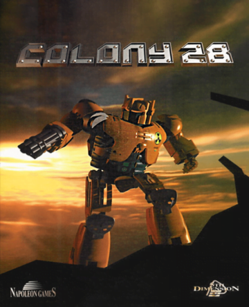 Colony 28