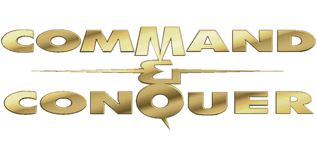 Command & Conquer (logo)