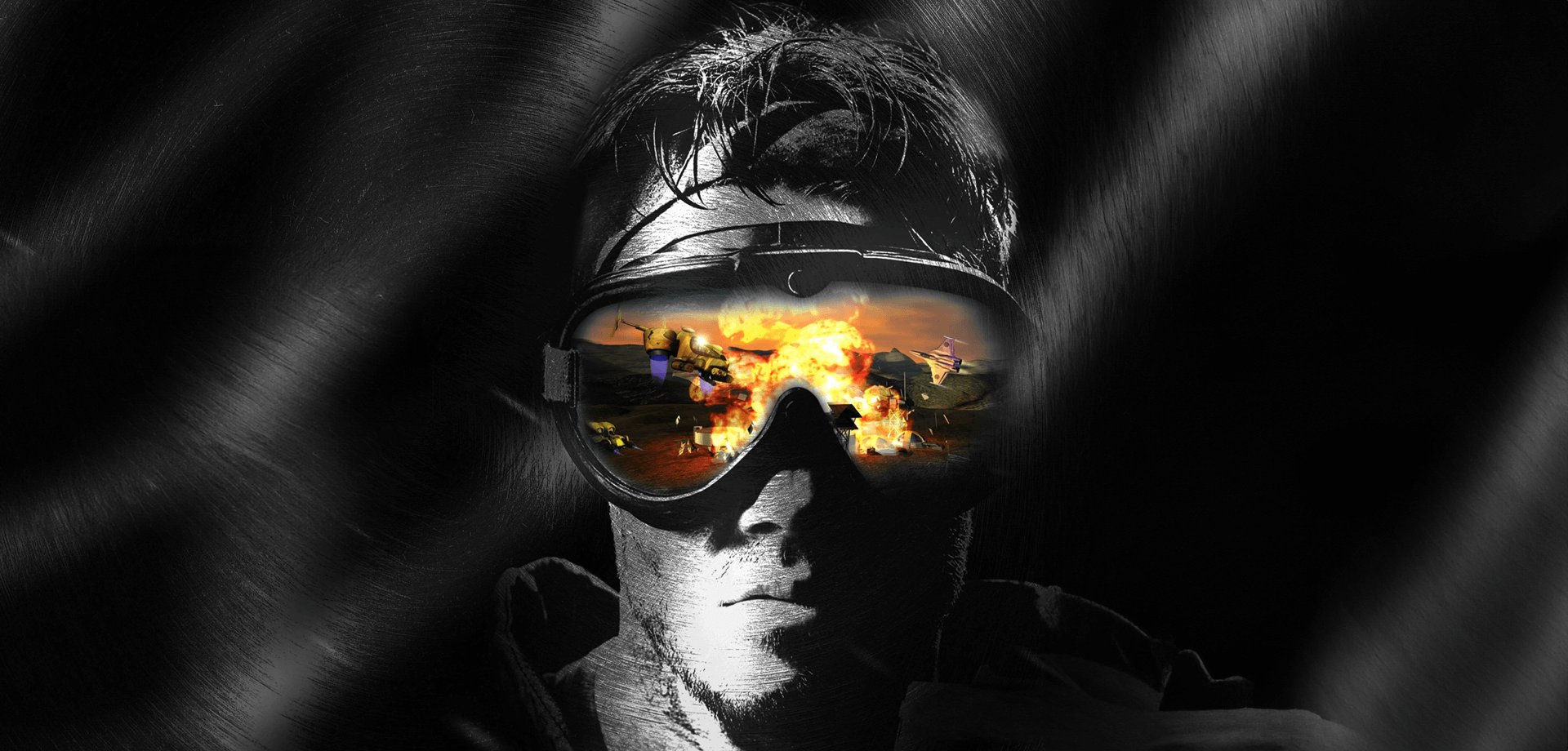 Command & Conquer (wallpaper)