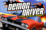 Demon Driver Time to Burn Rubber! (GBA gallery 04)