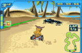 Digimon Racing (GBA gallery 01)