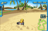 Digimon Racing (GBA gallery 02)