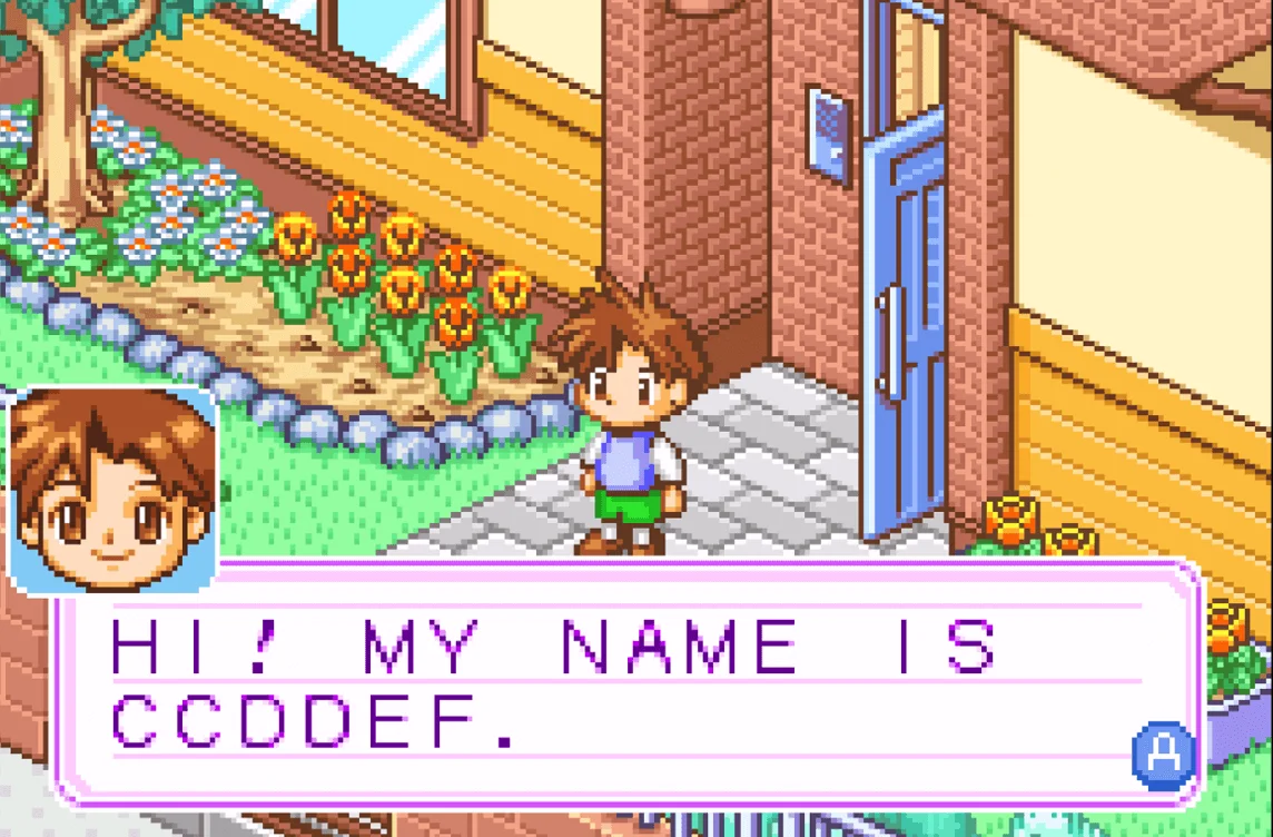 Dogz (GBA gallery 03)