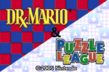 Dr. Mario & Puzzle League (GBA gallery 04)