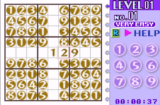 Dr. Sudoku (GBA gallery 01)