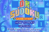 Dr. Sudoku (GBA gallery 04)