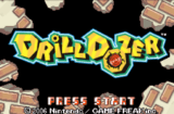 Drill Dozer (GBA gallery 04)