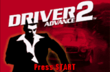 Driver 2 Advance (GBA Gallery 04)